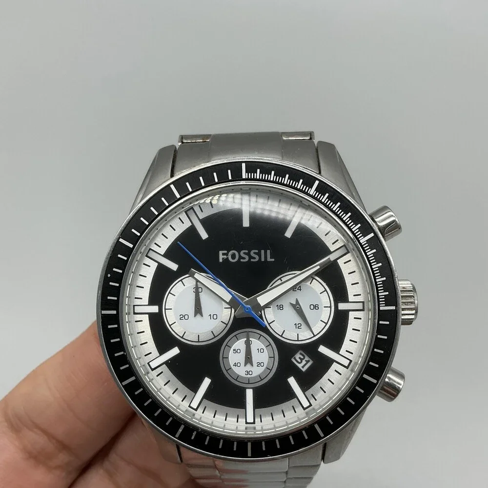 Fossil see photos
